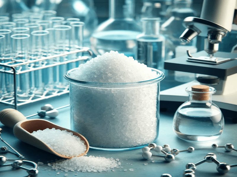 خرید و قیمت کلسیم کلراید دی هیدرات + فروش عمده